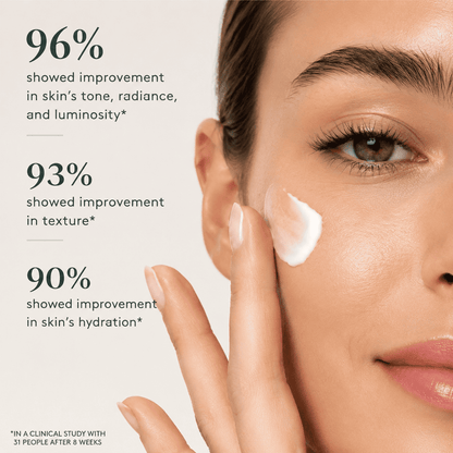 Drunk Elephant Protini Polypeptide Cream - Firming Moisturizer - Clean Clinical Skincare - Cruelty-Free - Dermatologist-Tested - Free of Essential Oils, Silicones, and Fragrance