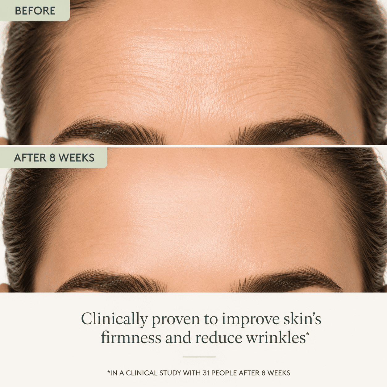 Drunk Elephant Protini Polypeptide Cream - Firming Moisturizer - Clean Clinical Skincare - Cruelty-Free - Dermatologist-Tested - Free of Essential Oils, Silicones, and Fragrance