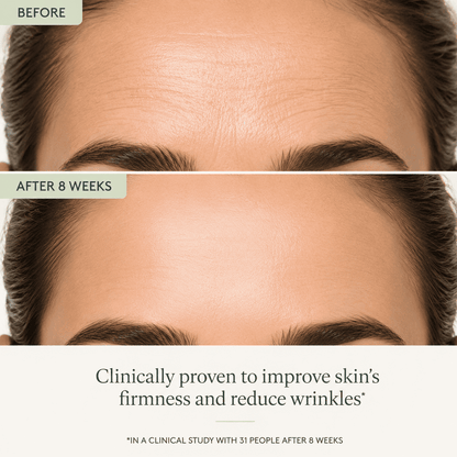 Drunk Elephant Protini Polypeptide Cream - Firming Moisturizer - Clean Clinical Skincare - Cruelty-Free - Dermatologist-Tested - Free of Essential Oils, Silicones, and Fragrance